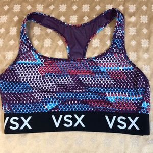 Victoria’s Secret VSX Sport Sports Bra, M